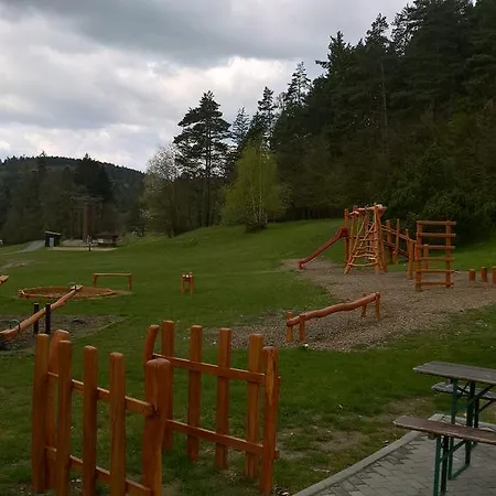 Vsemina U Zlina * Lužkovice