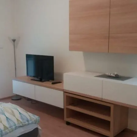 Vsemina U Zlina Lužkovice