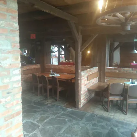 Vsemina U Zlina * Lužkovice