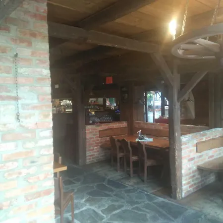 Vsemina U Zlina * Lužkovice